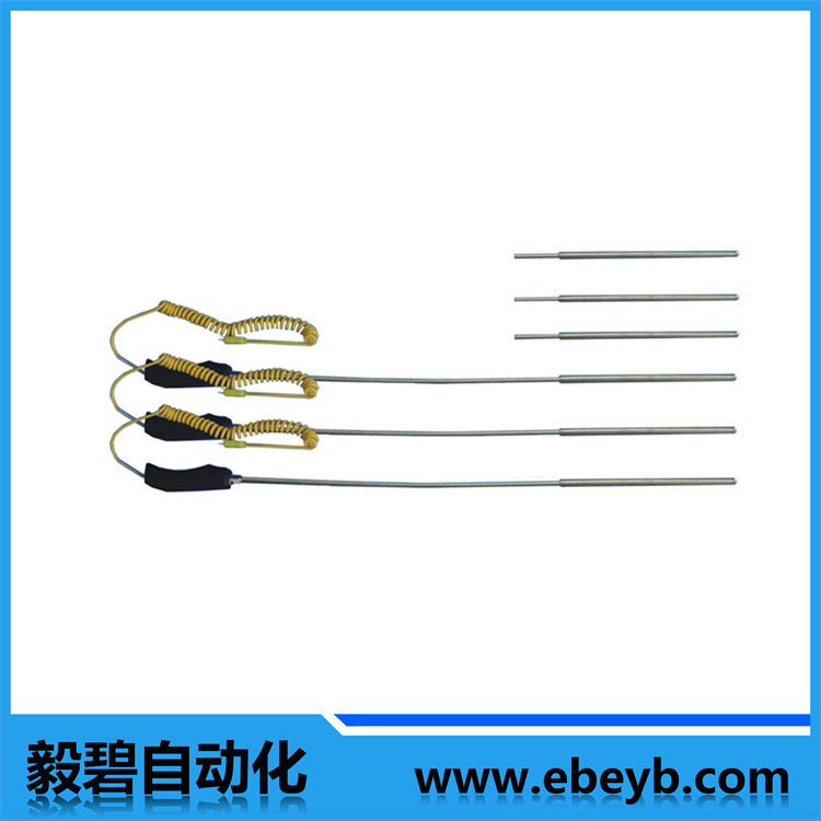 EBAQT系列手持式快速測(cè)溫?zé)犭娕迹ㄣ~鋁水專用）